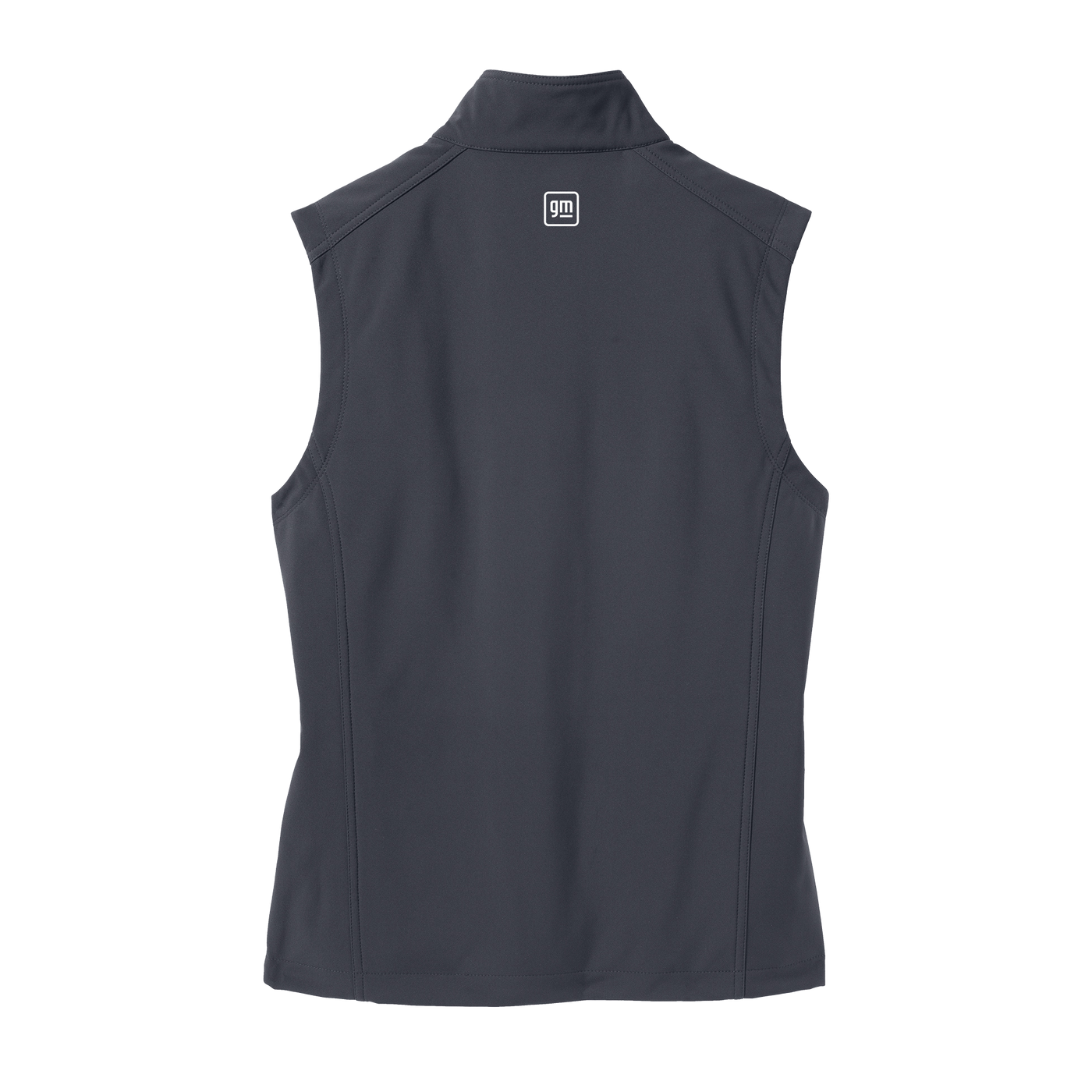 General Motors Men's Core Soft Shell Vest