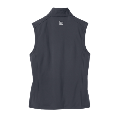 General Motors Men's Core Soft Shell Vest