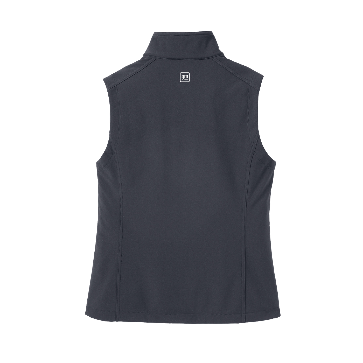 General Motors Women's Core Soft Shell Vest