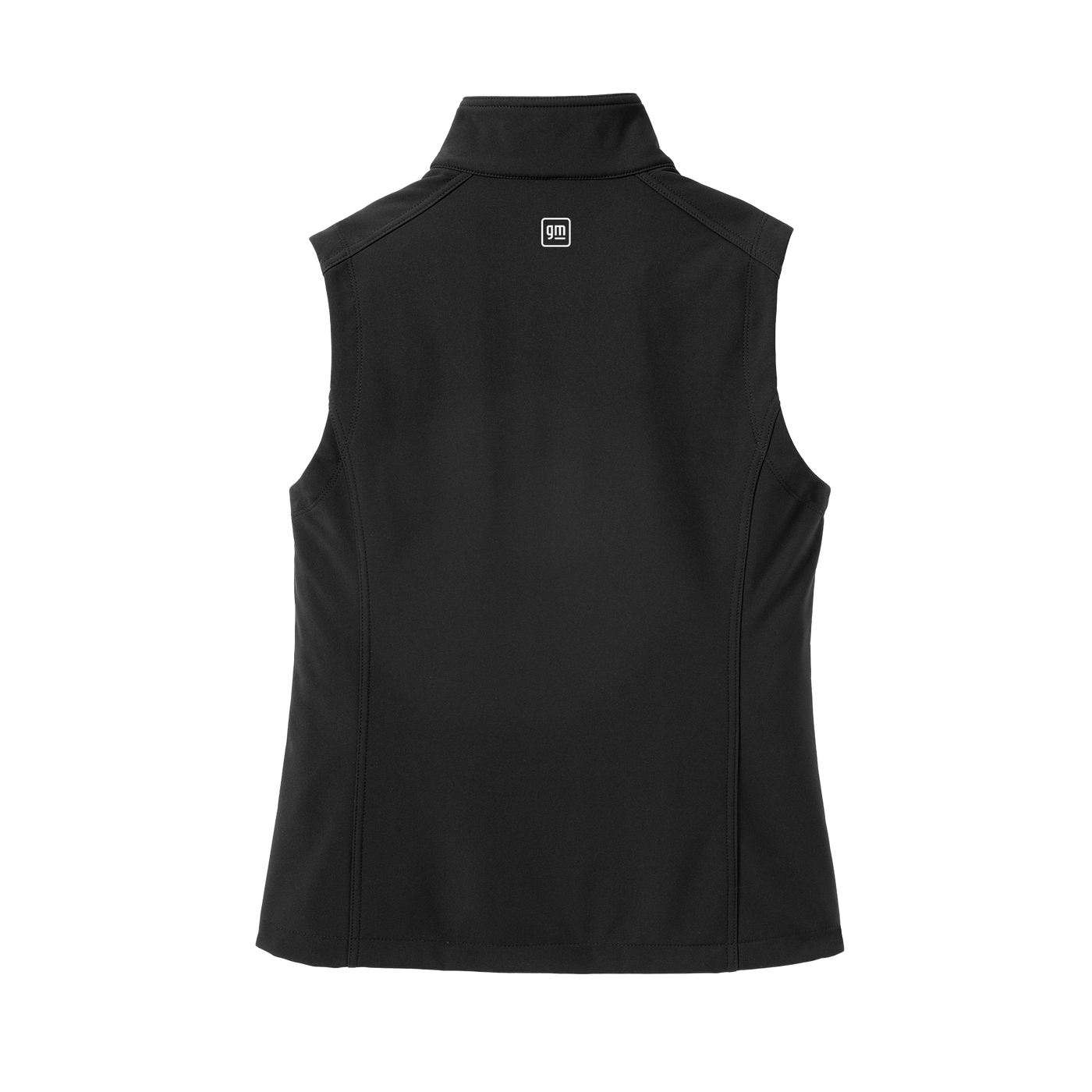 General Motors Women's Core Soft Shell Vest