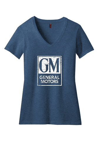 Gm Merch T-Shirts – GM Company Store