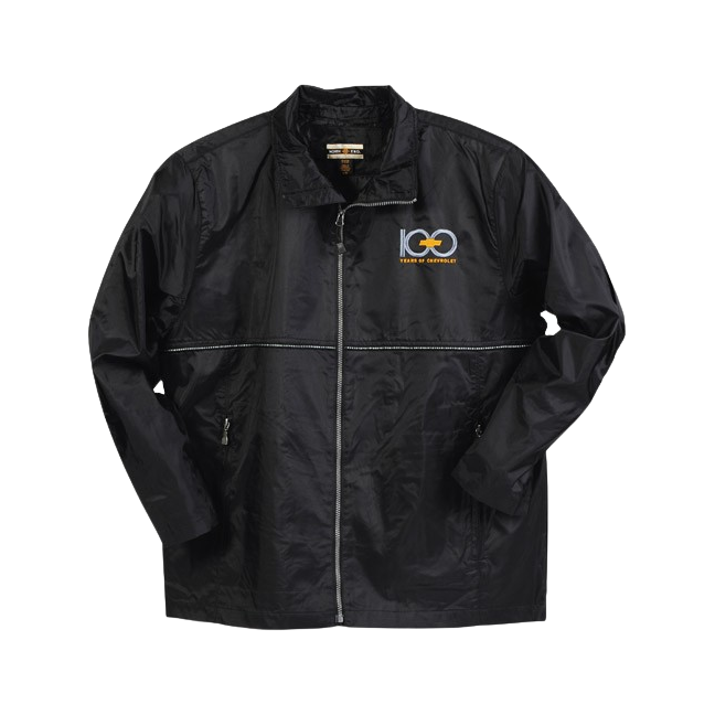 Chevrolet Men's 100th Jacket