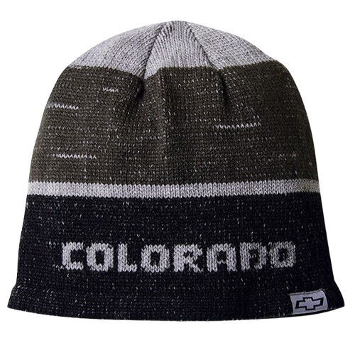 Chevrolet Colorado Beanie
