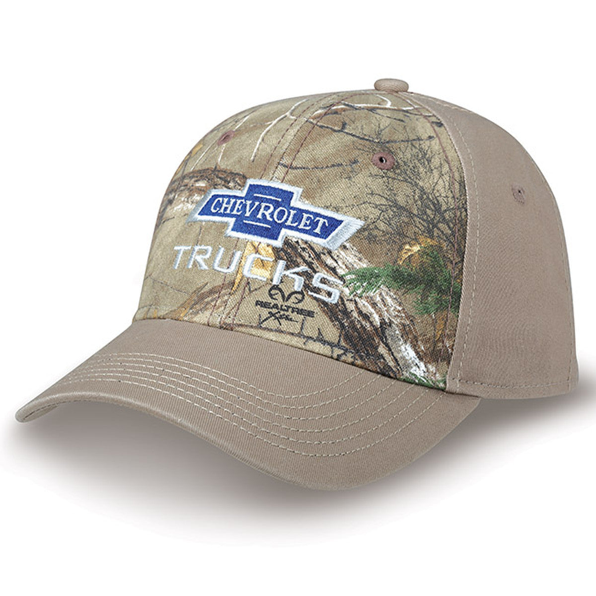 CHEVY TRUCKS 迷彩キャップ Amazon.com: Chevrolet 3D Bowtie Tactical Camo Cap with USA