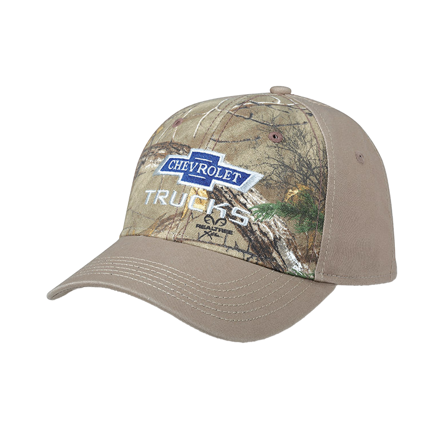 Chevrolet Truck 100 Camo Hat
