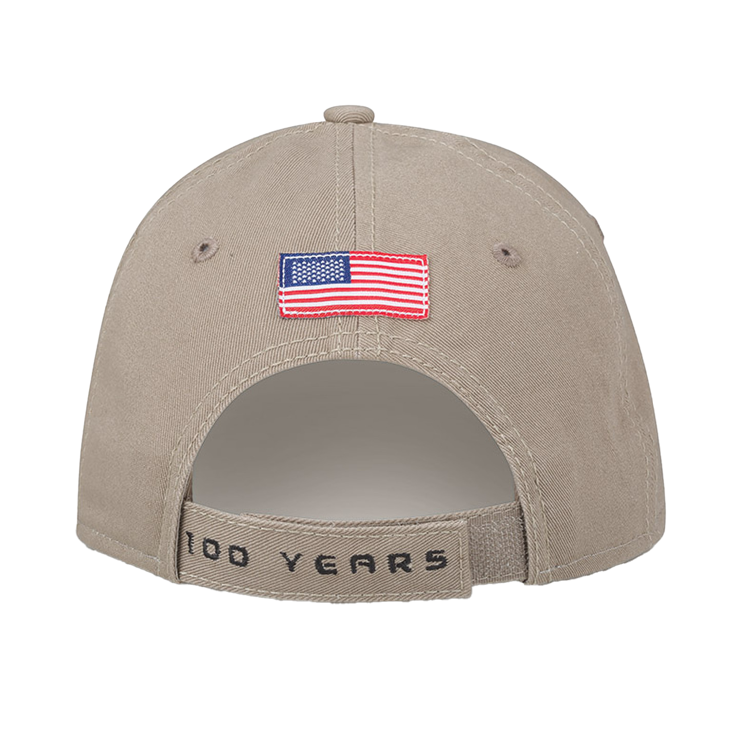Chevrolet Truck 100 Camo Hat