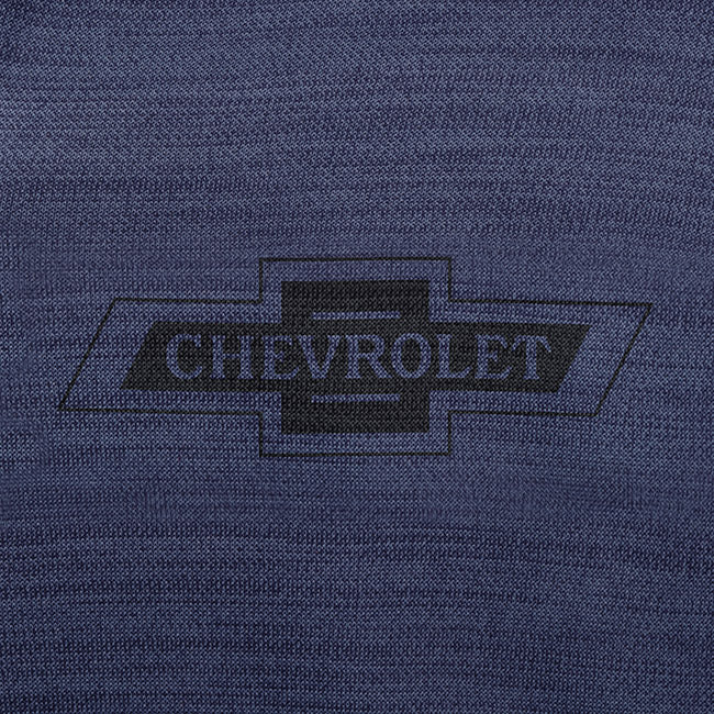 Chevrolet Women's Retro Bowtie Quarter-Zip