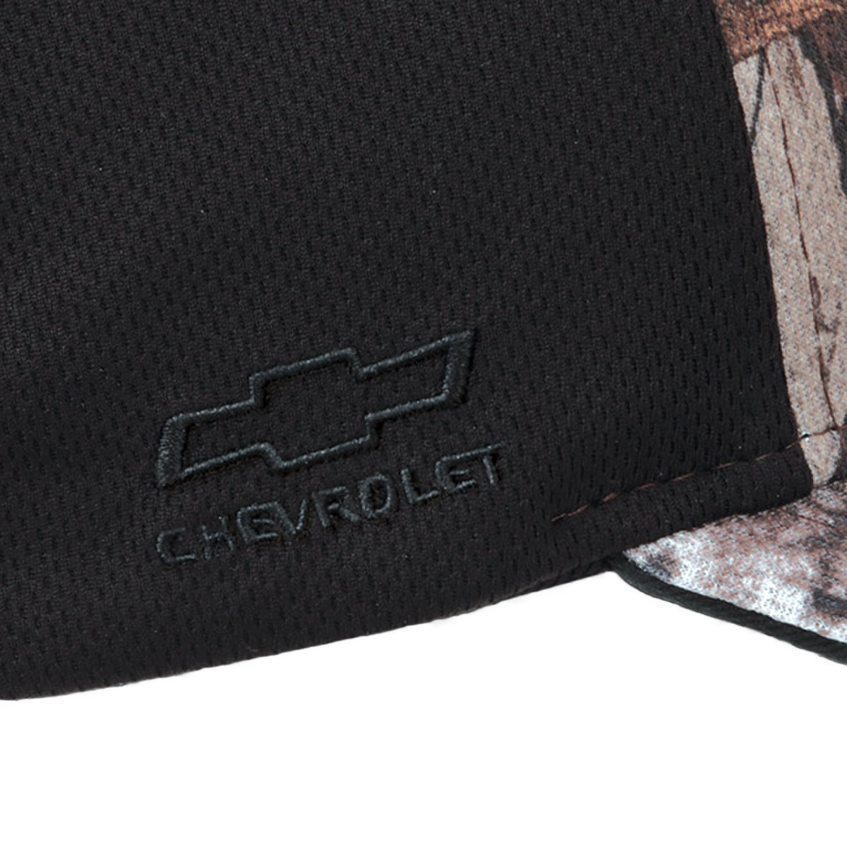 Chevrolet Silverado Realtree APX Cap