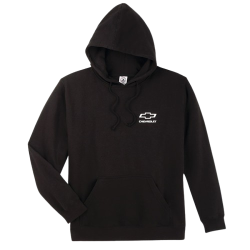 Chevrolet Z71 Hoodie