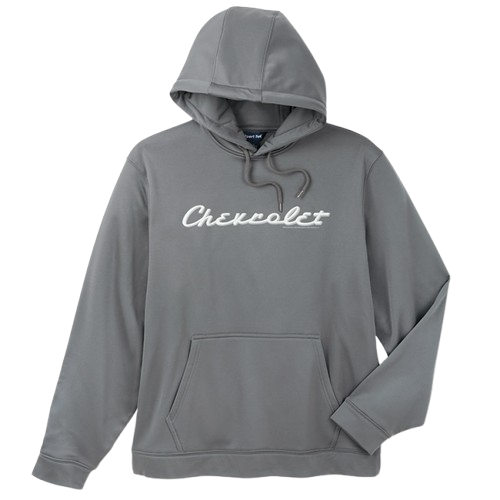 Chevrolet Vintage Script Hoodie