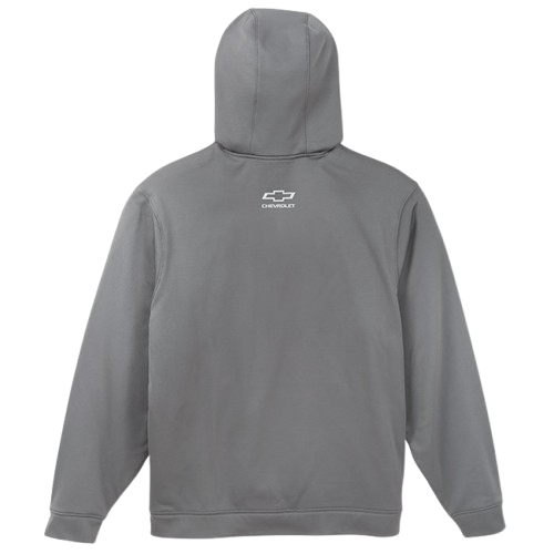 Chevrolet Vintage Script Hoodie