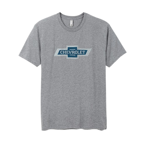 Chevrolet Bowtie Legend Youth T-Shirt