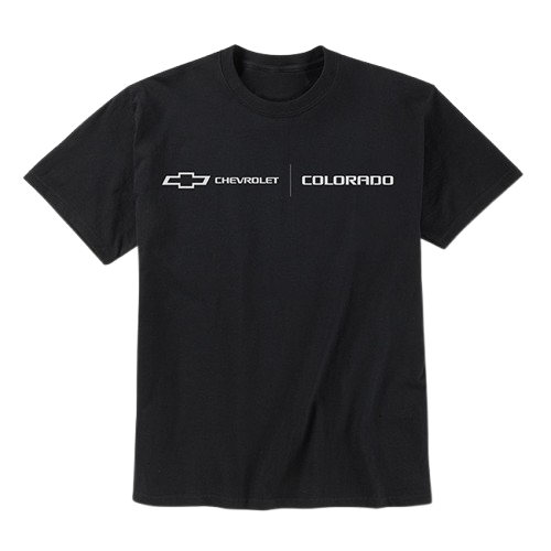Chevrolet ZR2 Colorado T-Shirt