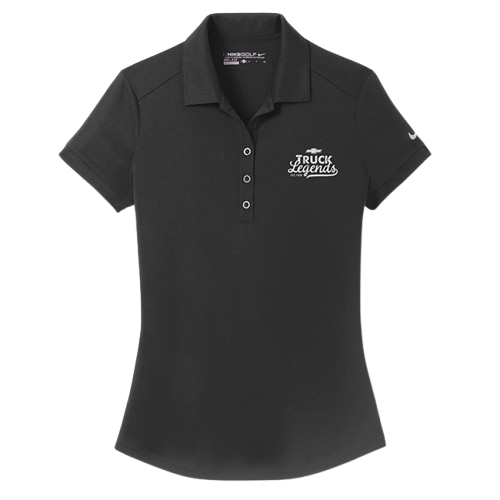 Chevrolet Truck Legends Women's Nike Polo