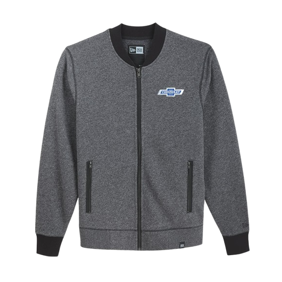 Chevrolet Men's New Era Jacket