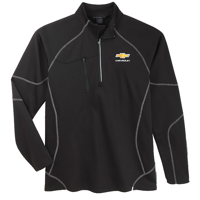 Chevrolet Sport Quarter-Zip
