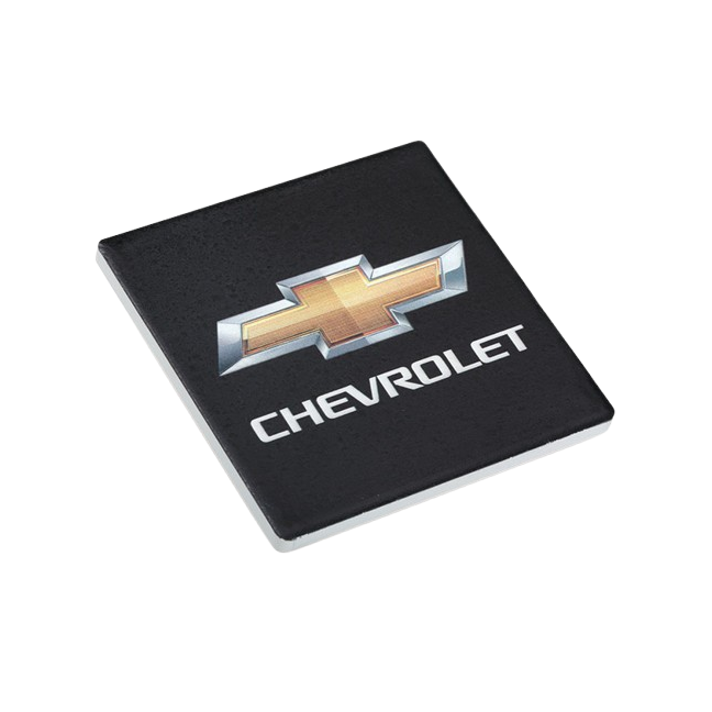 Chevrolet Bowtie Coaster