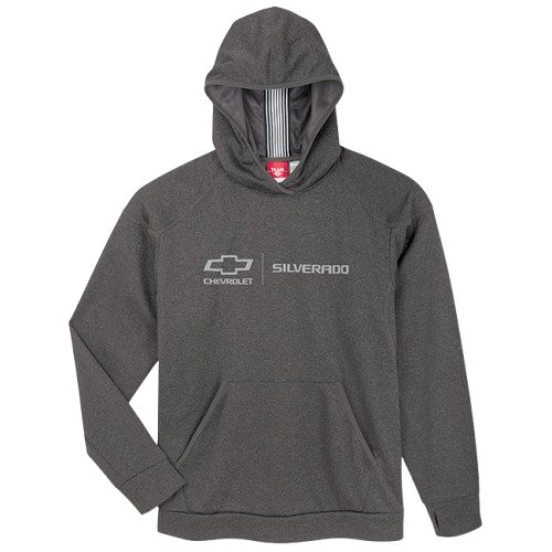 Chevrolet Silverado Performance Hoodie
