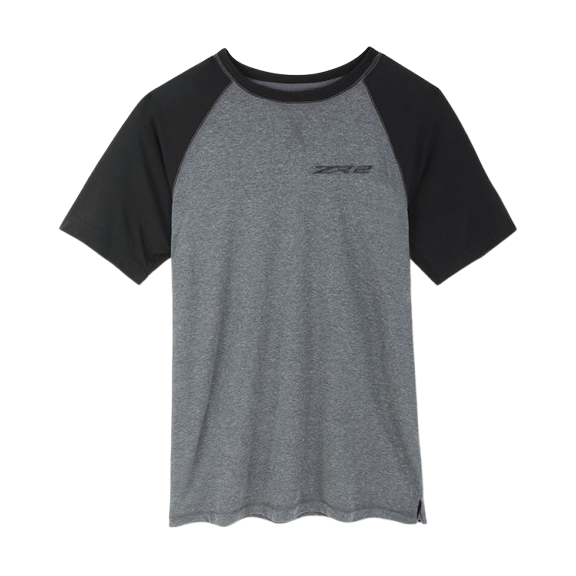 Chevrolet ZR2 Baseball T-Shirt