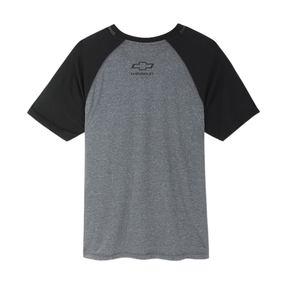 Chevrolet ZR2 Baseball T-Shirt