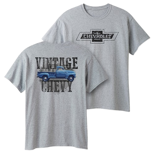 Chevrolet Vintage Truck T-Shirt