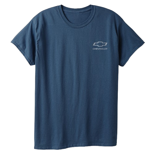 Chevrolet ZR2 Mudder T-Shirt