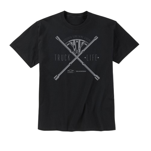 Chevrolet Silverado Life T-Shirt