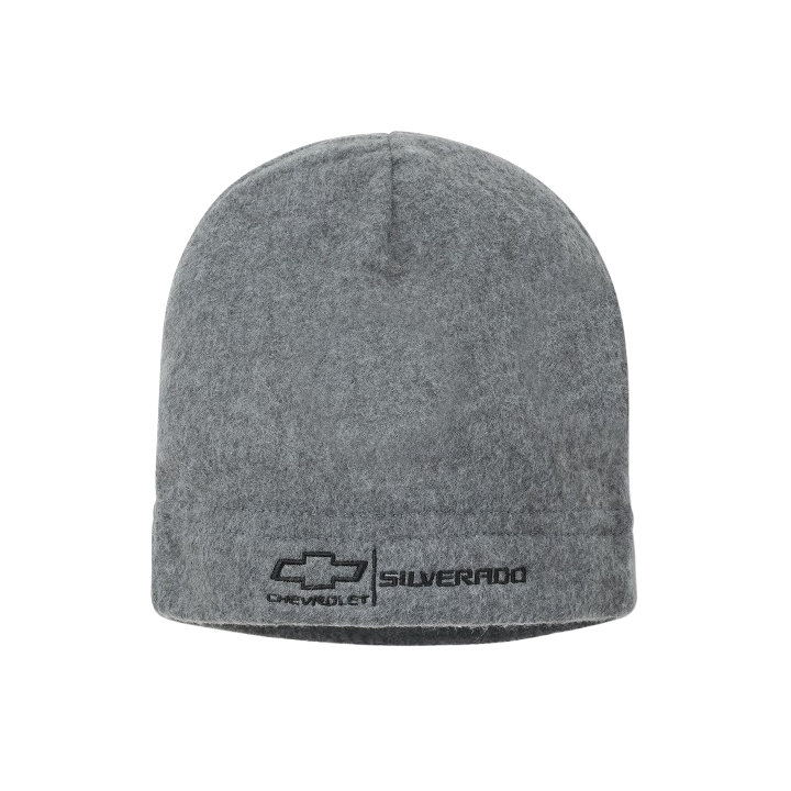 Chevrolet Bowtie Silverado Beanie