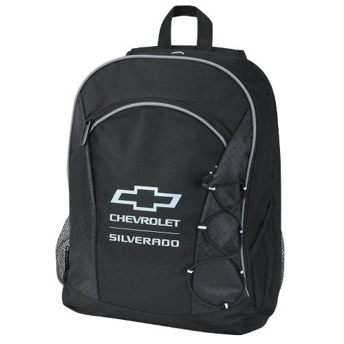 Chevrolet Silverado Sling Backpack