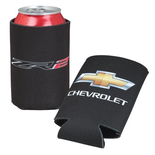 Chevrolet ZR2 Can Coolie