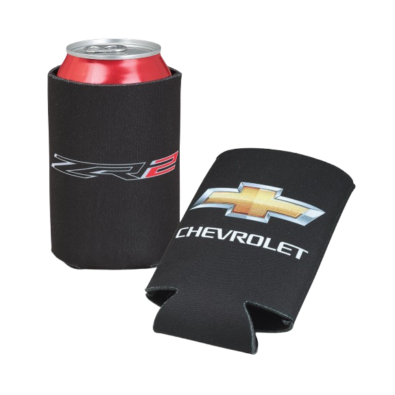Chevrolet ZR2 Can Coolie