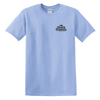 Chevy Truck Legends T-shirt