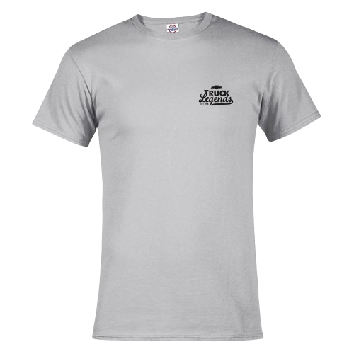 Chevrolet Retro Legends T-Shirt