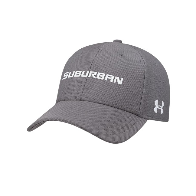 Chevrolet Suburban Under Armour Cap