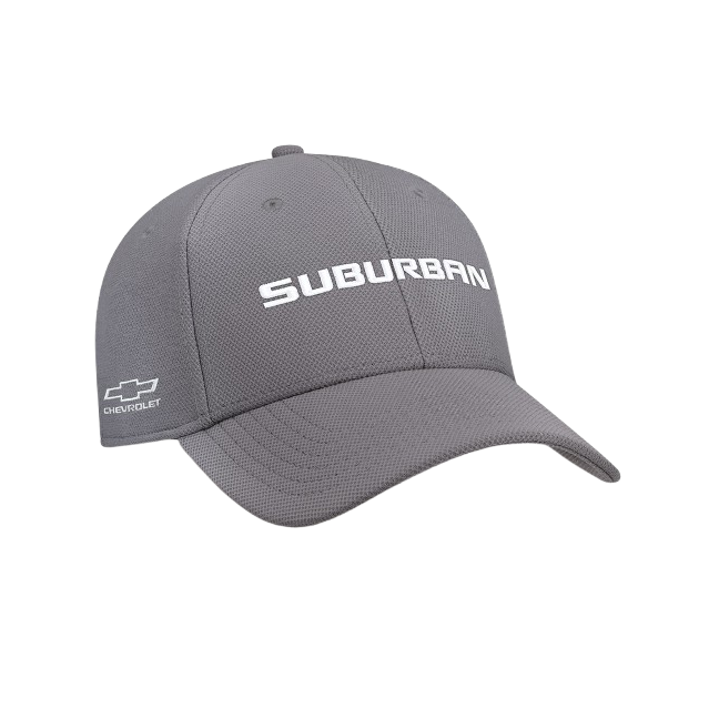 Chevrolet Suburban Under Armour Cap