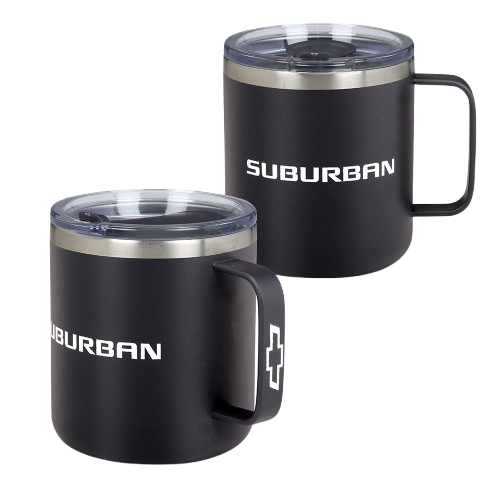 Chevrolet Suburban 12 oz Mug