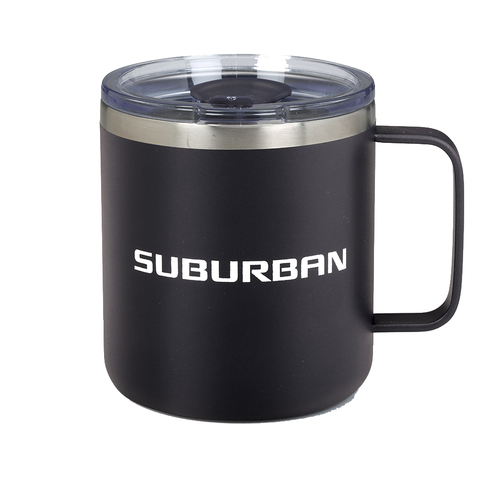 Chevrolet Suburban 12 oz Mug