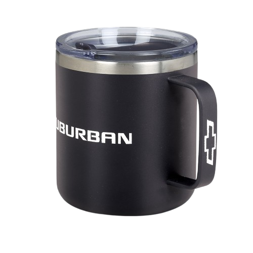 Chevrolet Suburban 12 oz Mug