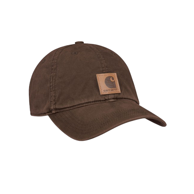 Chevrolet Silverado Carhartt Cap