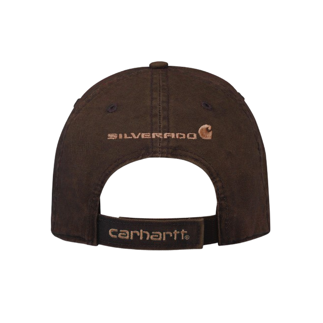 Chevrolet Silverado Carhartt Cap