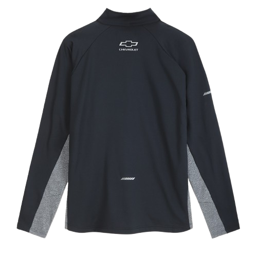 Chevrolet Silverado Quarter-Zip