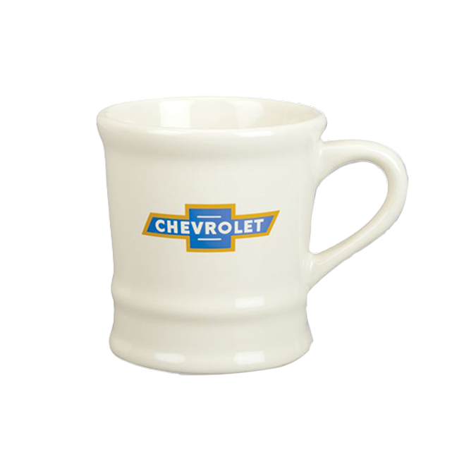 Chevrolet Vintage Logo 13oz Mug