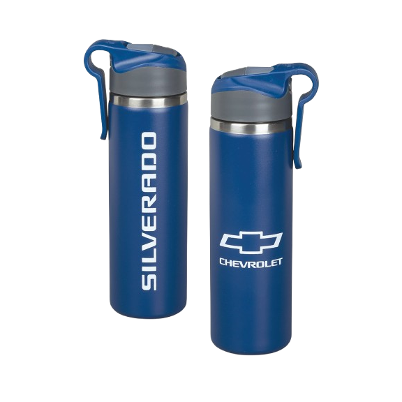 Chevrolet Silverado 20.9oz Tumbler