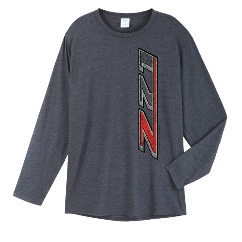Chevrolet Z71 Long Sleeve T-Shirt