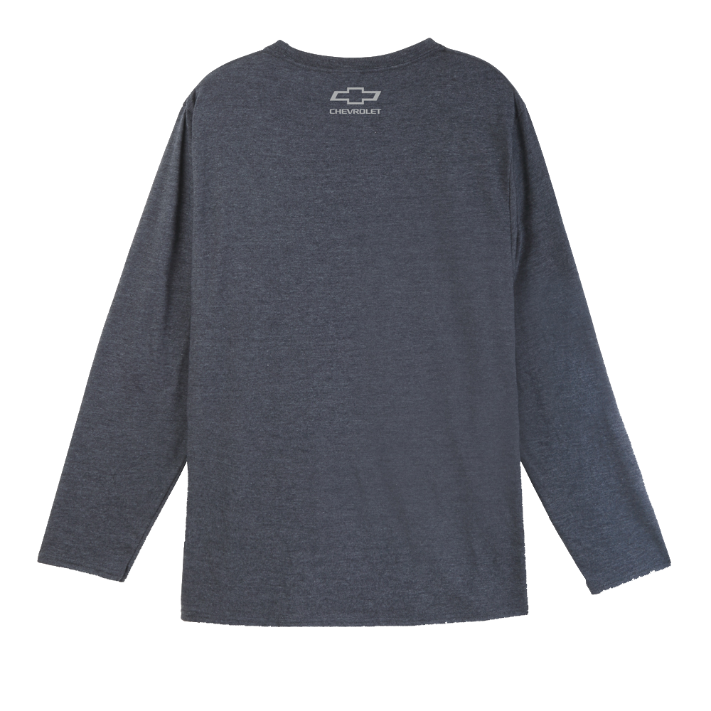 Chevrolet Z71 Long Sleeve T-Shirt