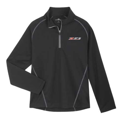 Chevrolet Z71 Performance Quarter-Zip