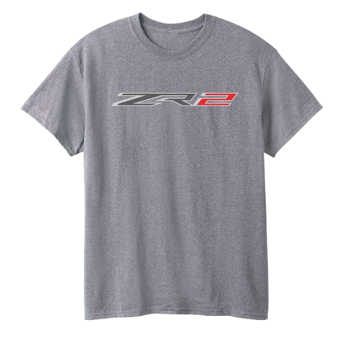 Chevrolet ZR2 T-Shirt