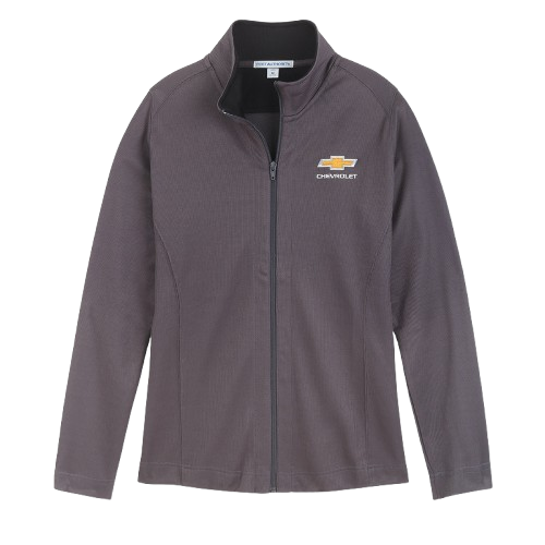 Chevrolet Textured Women's Jacket