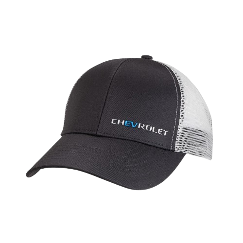 Chevrolet EV Mesh Back Hat