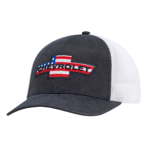Chevrolet Americana Bowtie Hat
